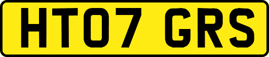 HT07GRS
