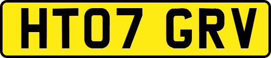 HT07GRV