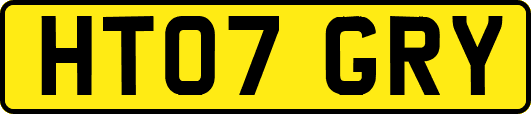 HT07GRY
