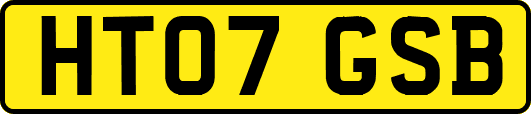 HT07GSB