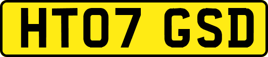 HT07GSD