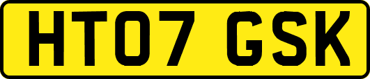 HT07GSK