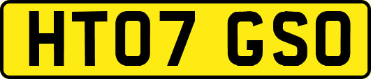 HT07GSO