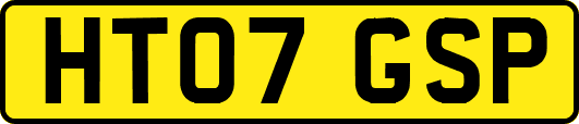 HT07GSP