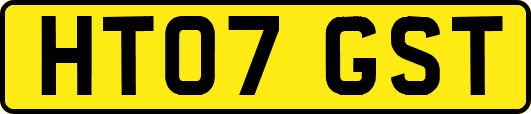 HT07GST