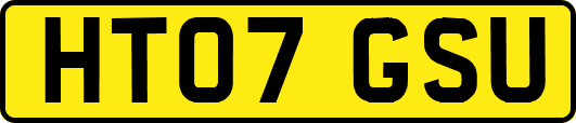 HT07GSU