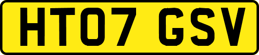 HT07GSV