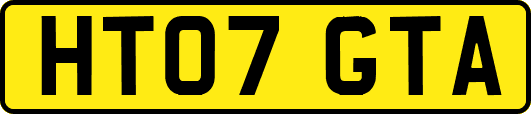 HT07GTA