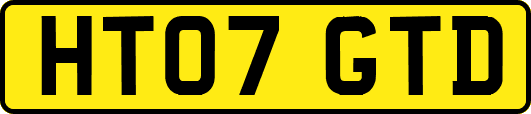 HT07GTD