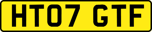 HT07GTF