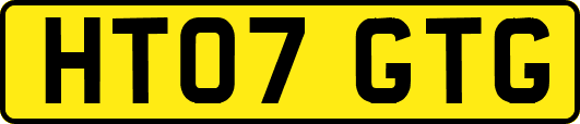 HT07GTG