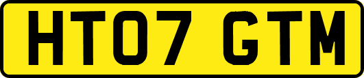 HT07GTM