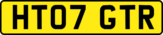 HT07GTR