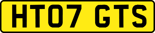 HT07GTS