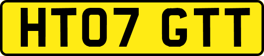 HT07GTT