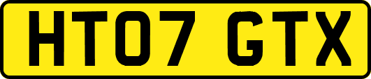HT07GTX