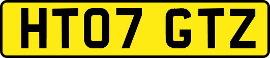 HT07GTZ