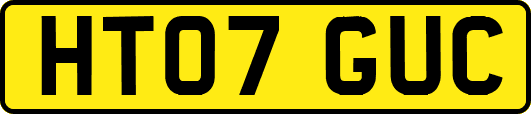 HT07GUC