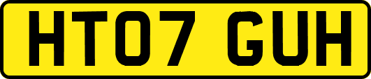 HT07GUH