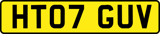 HT07GUV