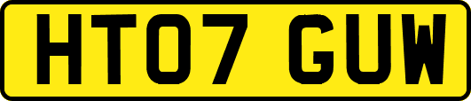 HT07GUW