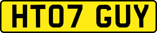 HT07GUY