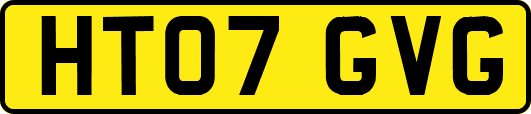HT07GVG