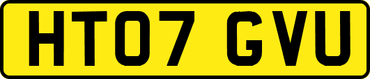 HT07GVU