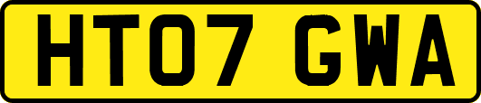 HT07GWA