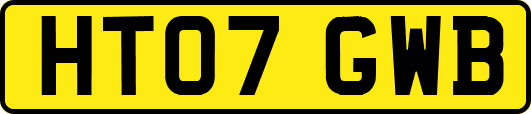 HT07GWB