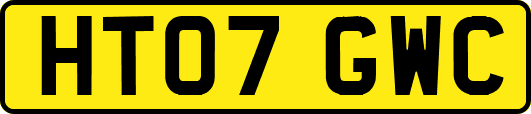 HT07GWC