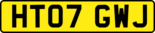 HT07GWJ
