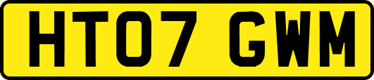 HT07GWM
