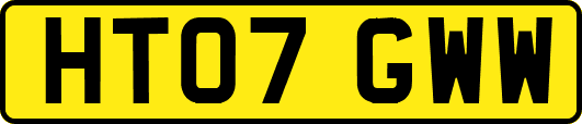 HT07GWW