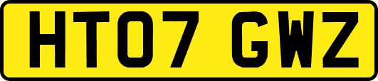 HT07GWZ