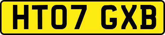 HT07GXB