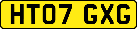 HT07GXG