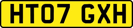 HT07GXH