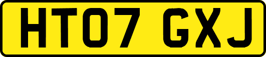 HT07GXJ