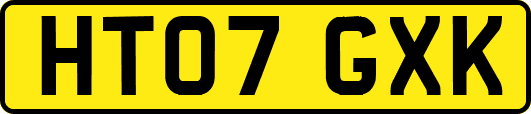 HT07GXK