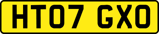 HT07GXO