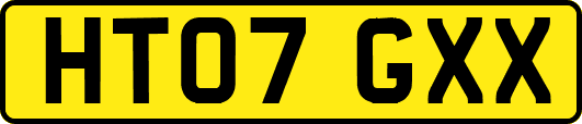 HT07GXX