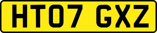 HT07GXZ