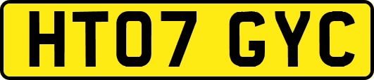 HT07GYC