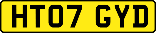 HT07GYD