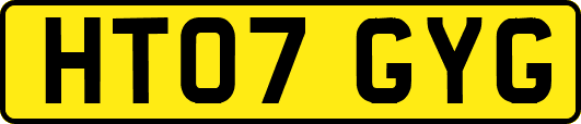 HT07GYG