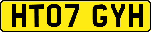 HT07GYH