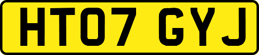HT07GYJ