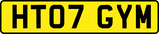 HT07GYM