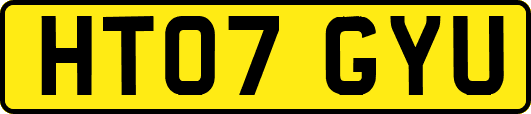 HT07GYU